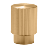 Momo Arpa Round Knob 22mm