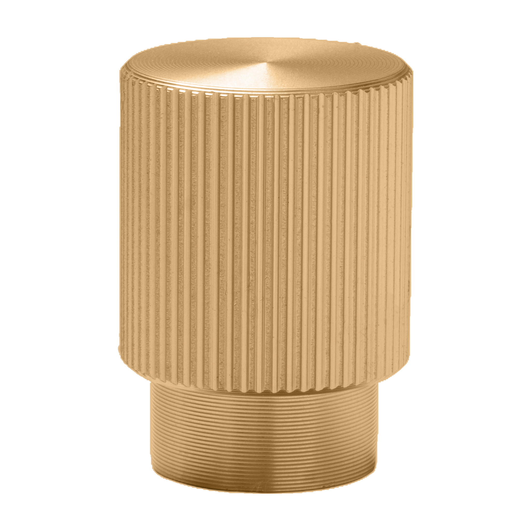 Momo Arpa Round Knob 22mm