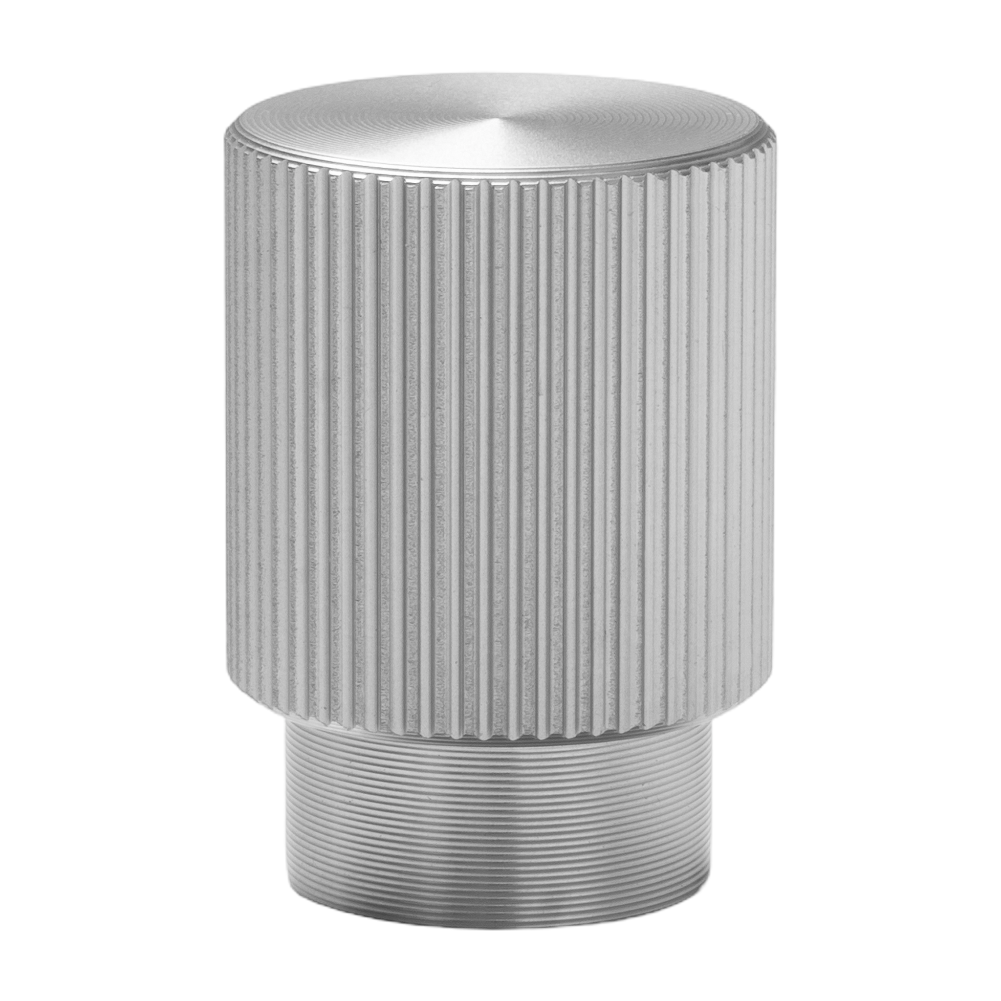 Momo Arpa Round Knob 22mm