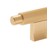 Momo Arpa T Knob 70mm