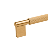 Momo Arpa D Handle 1178mm