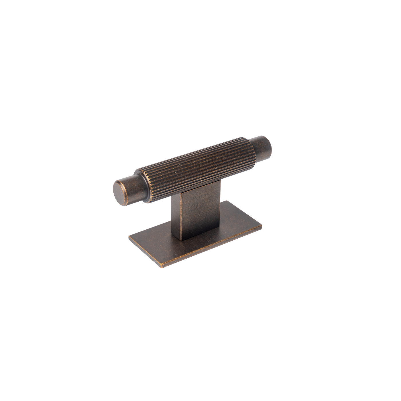 Momo Arpa T Knob and Backplate 70mm