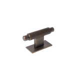 Momo Arpa T Knob and Backplate 70mm