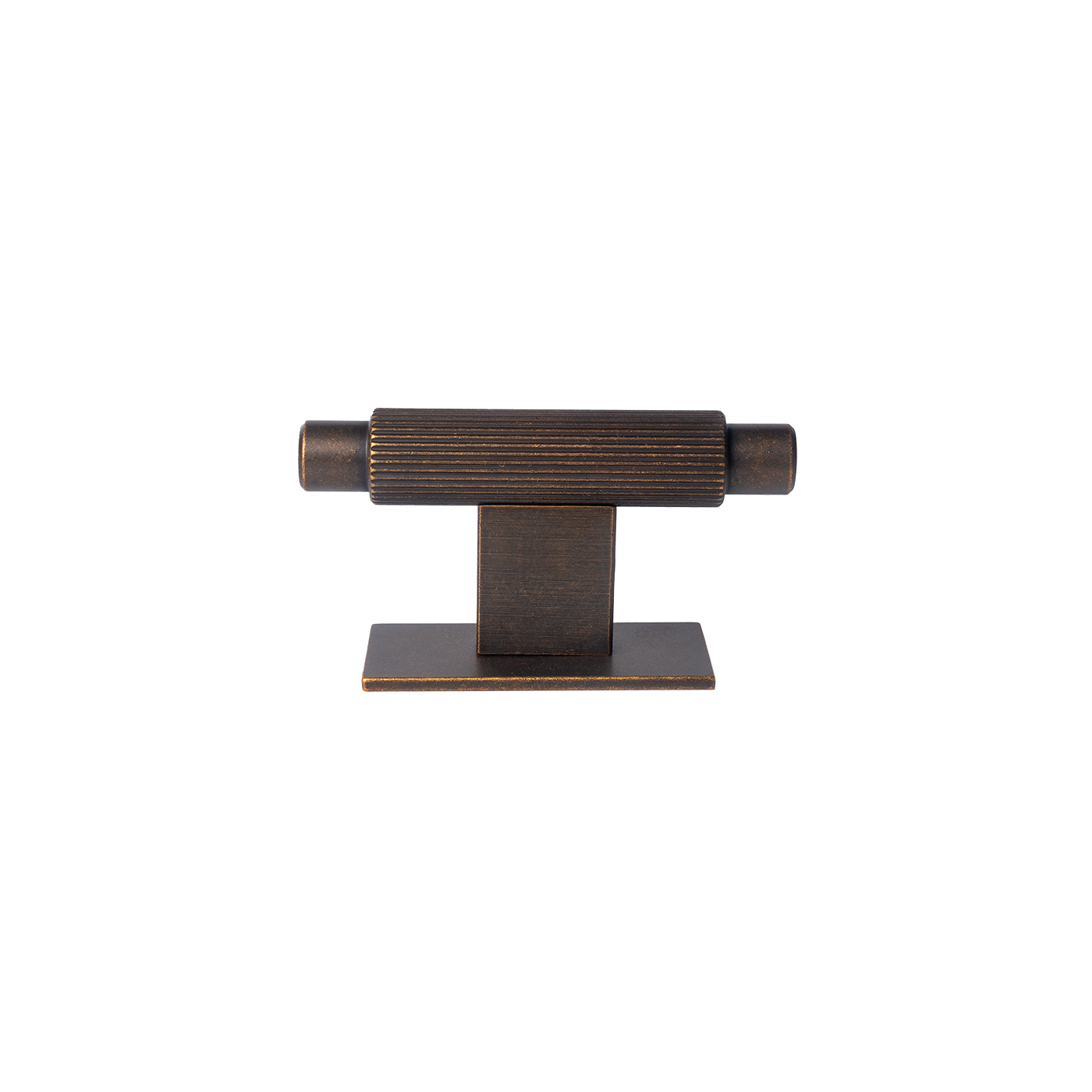 Momo Arpa T Knob and Backplate 70mm