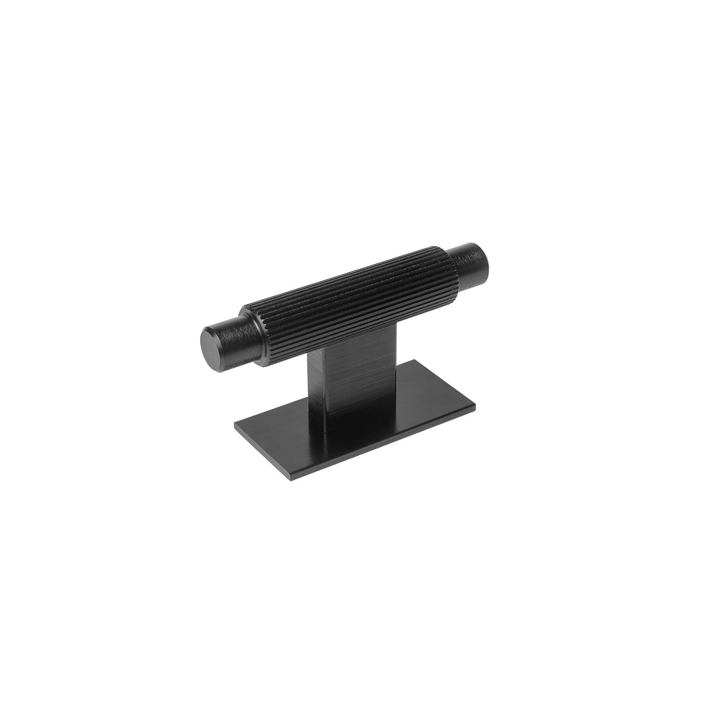 Momo Arpa T Knob and Backplate 70mm