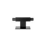 Momo Arpa T Knob and Backplate 70mm