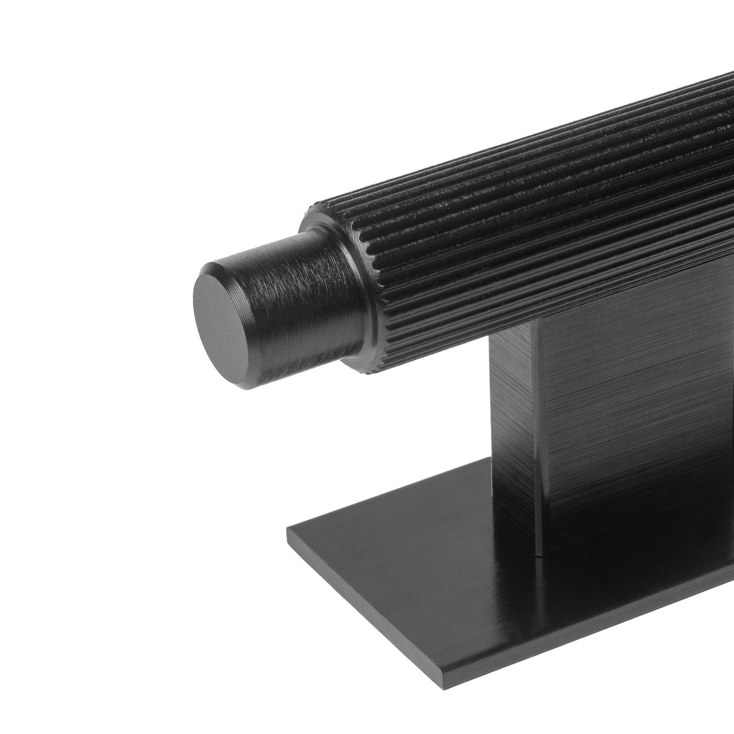 Momo Arpa T Knob and Backplate 70mm