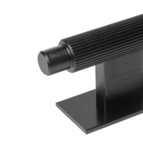 Momo Arpa T Knob and Backplate 70mm
