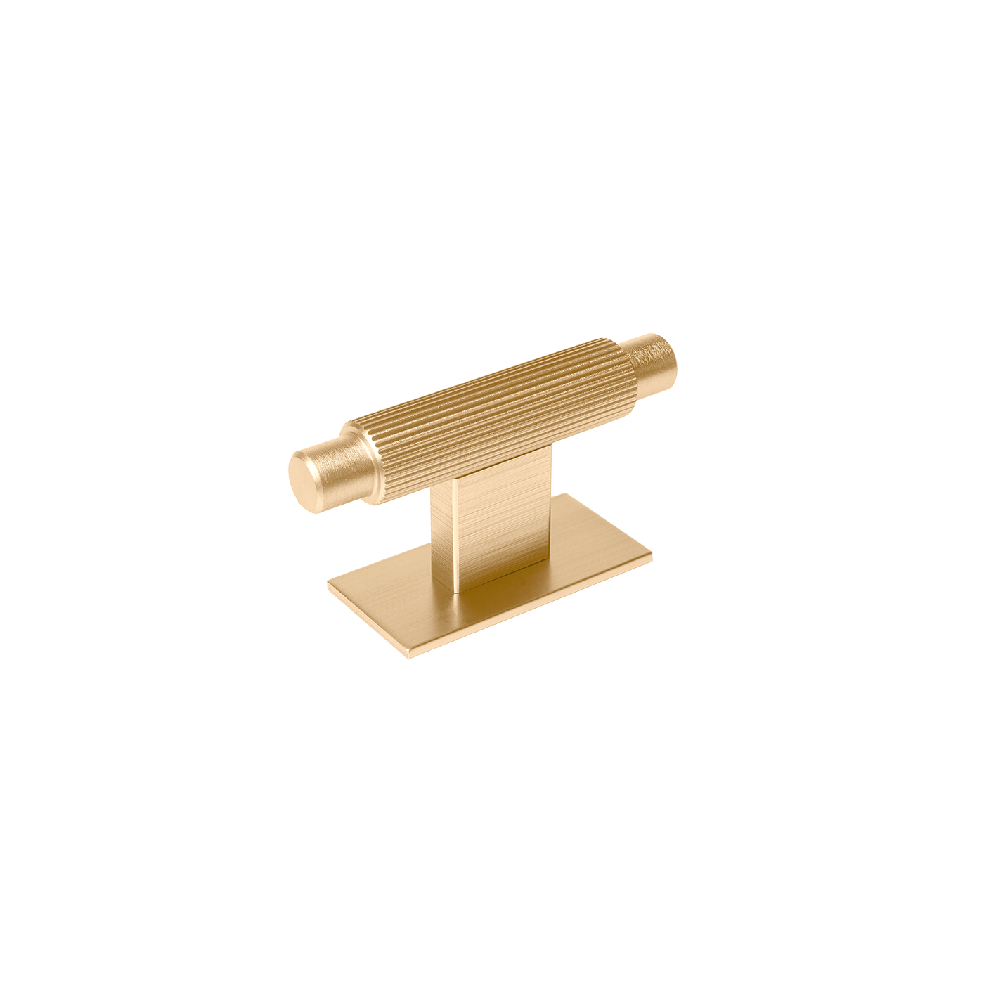 Momo Arpa T Knob and Backplate 70mm