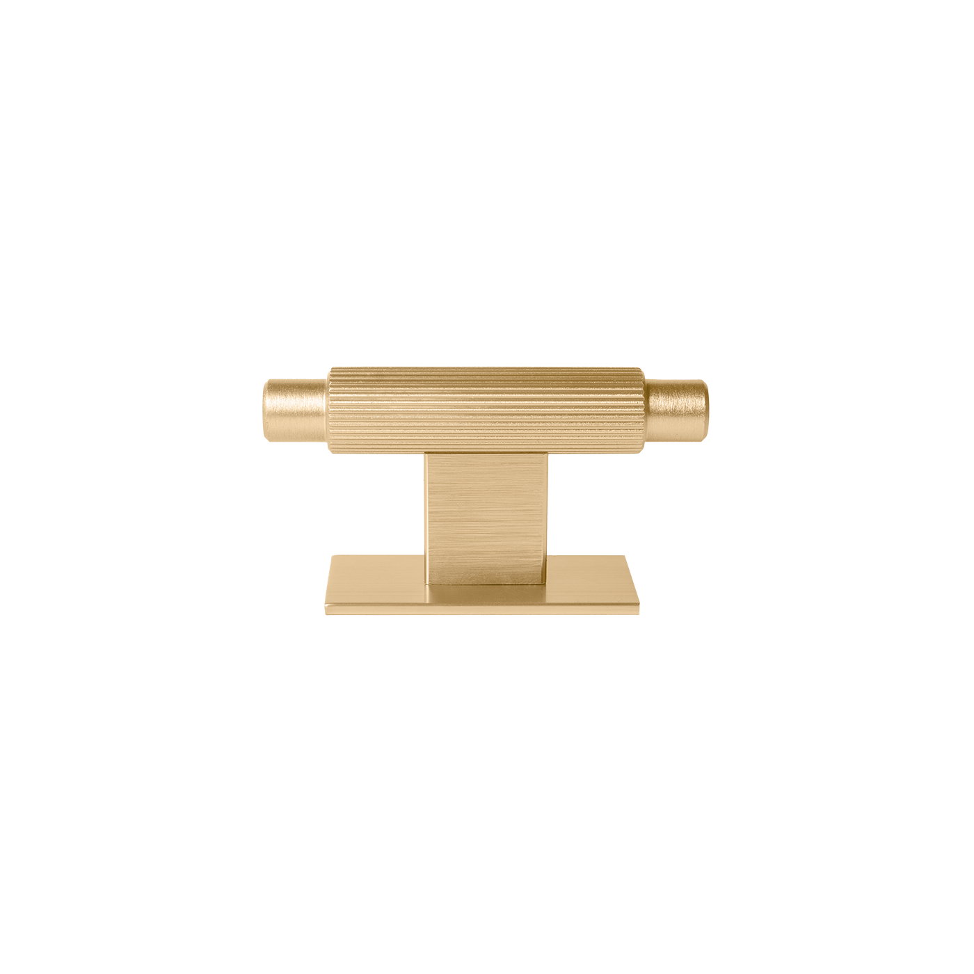 Momo Arpa T Knob and Backplate 70mm