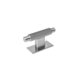 Momo Arpa T Knob and Backplate 70mm