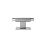 Momo Arpa T Knob and Backplate 70mm