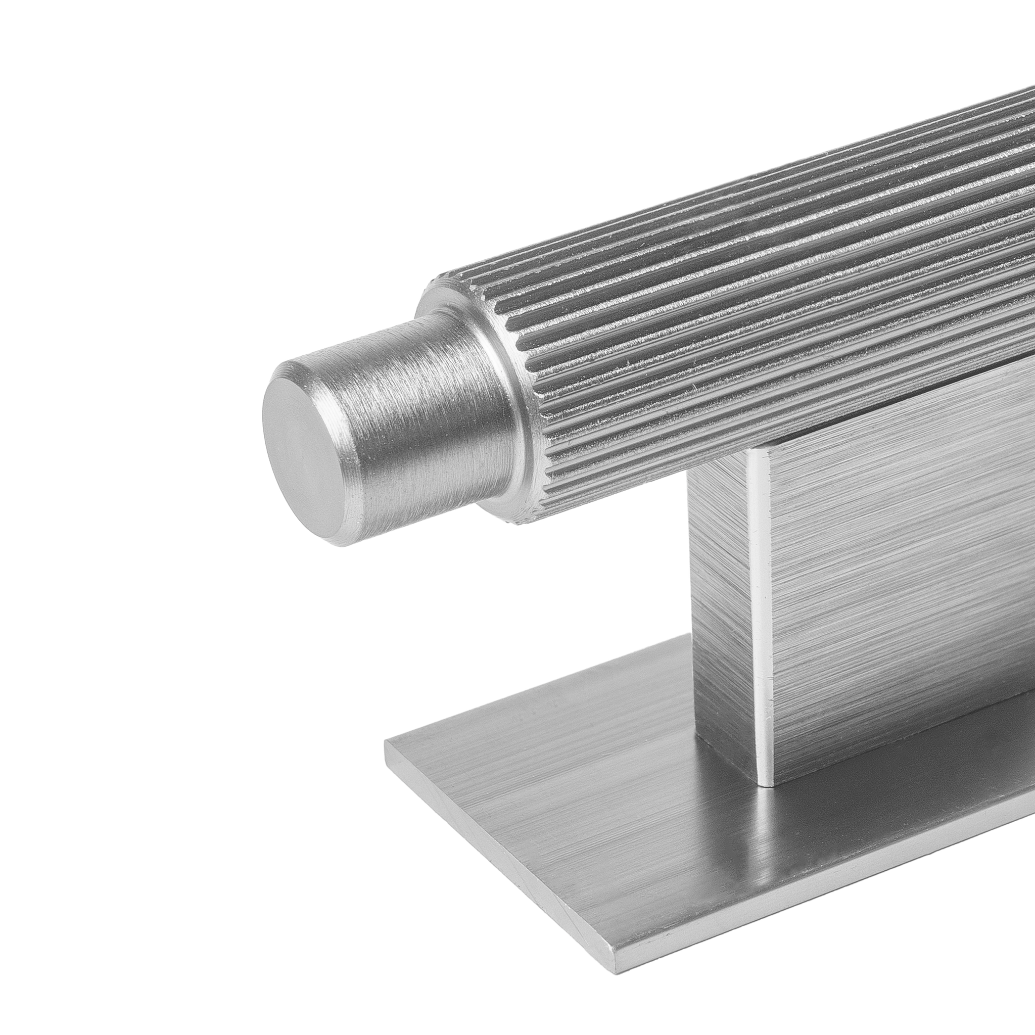 Momo Arpa T Knob and Backplate 70mm