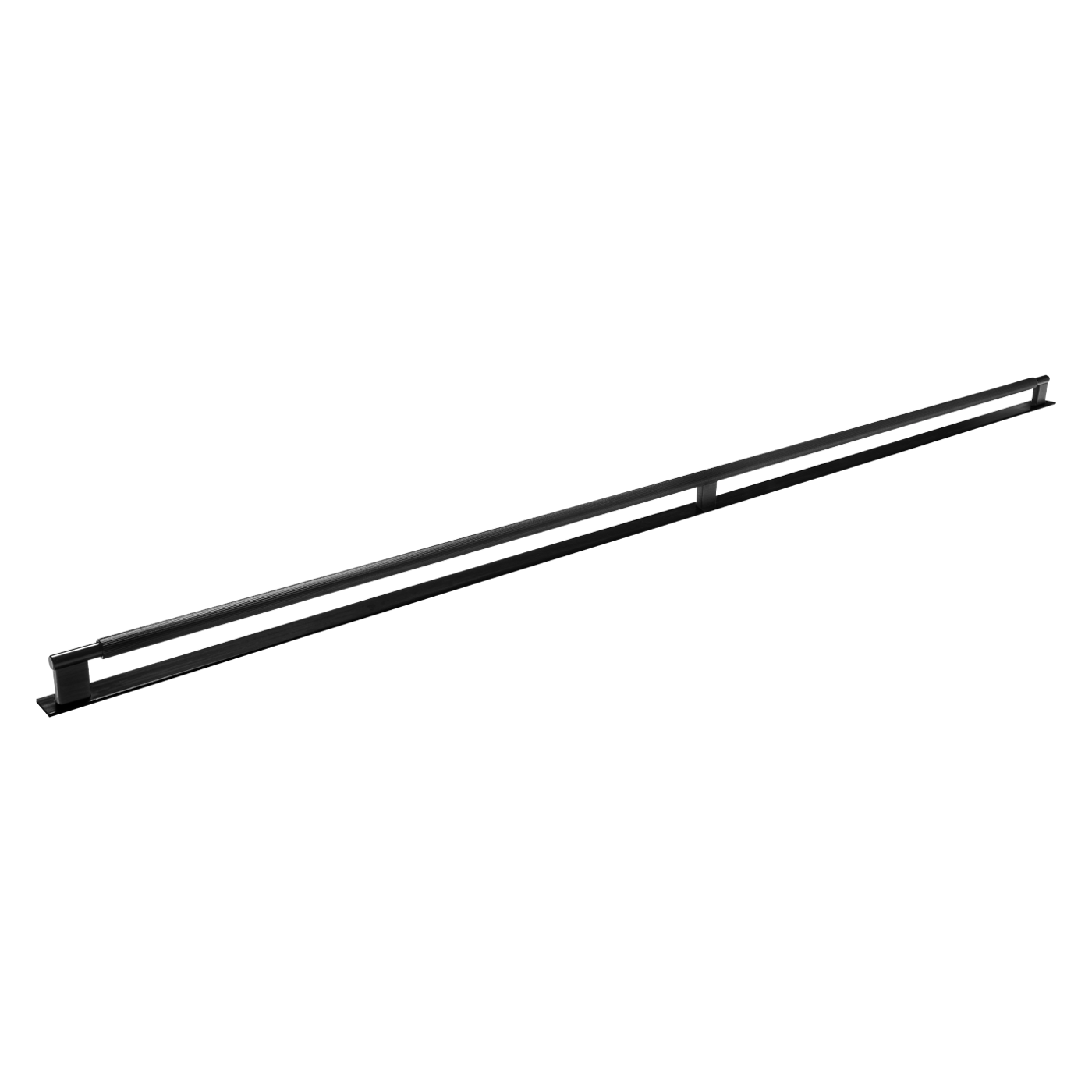 Momo Arpa D Handle and Backplate 1178mm