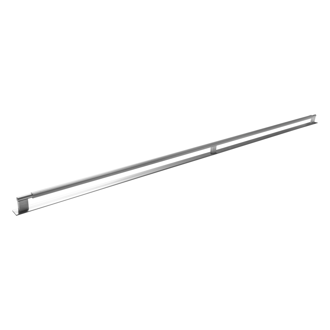Momo Arpa D Handle and Backplate 1178mm