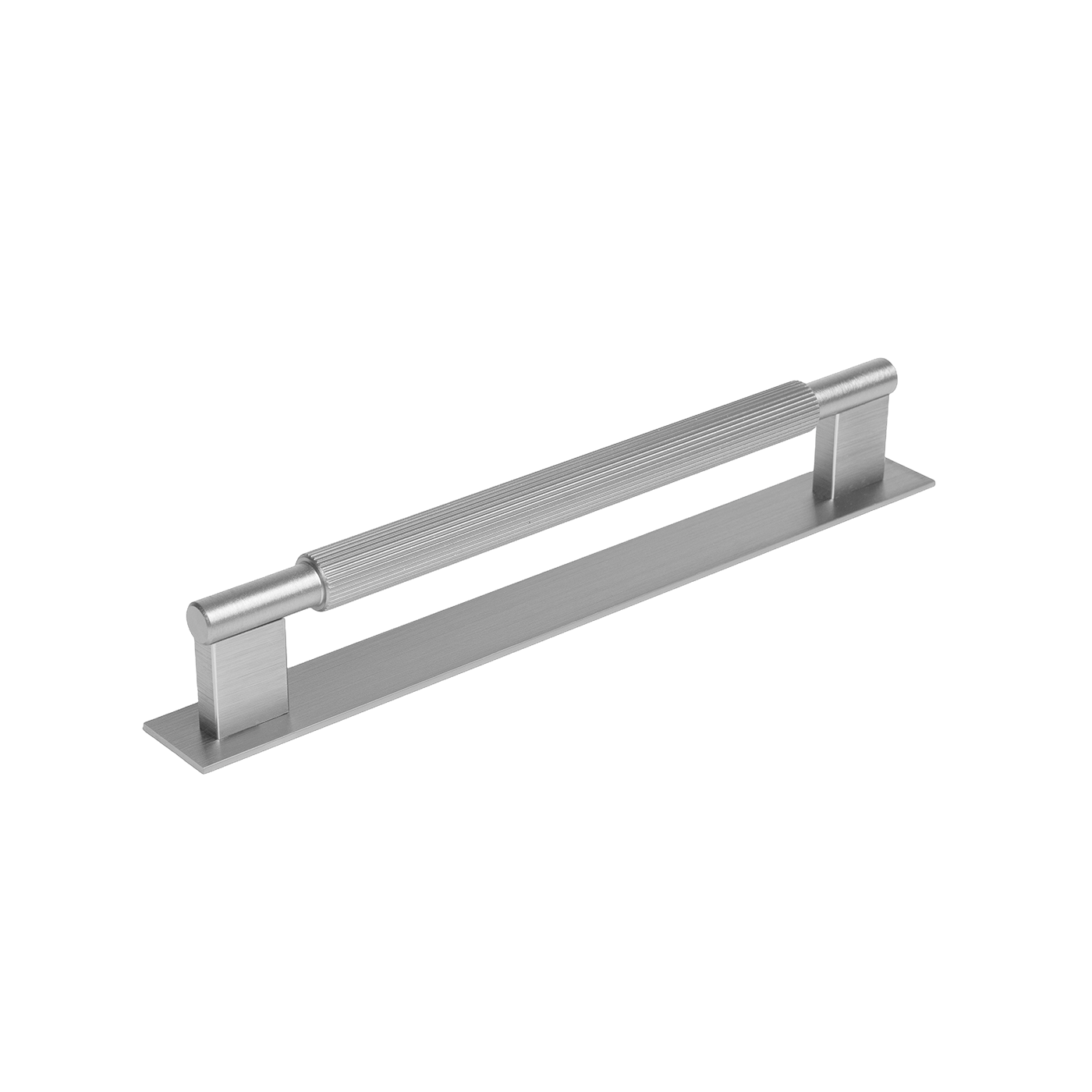 Momo Arpa D Handle and Backplate 192mm