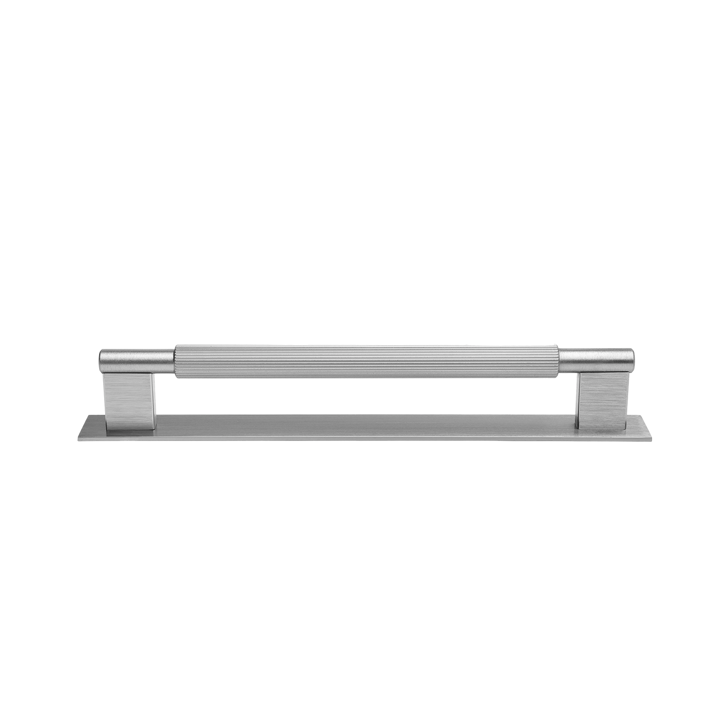 Momo Arpa D Handle and Backplate 192mm