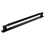Momo Arpa D Handle and Backplate 320mm