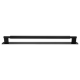 Momo Arpa D Handle and Backplate 320mm
