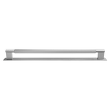 Momo Arpa D Handle and Backplate 320mm