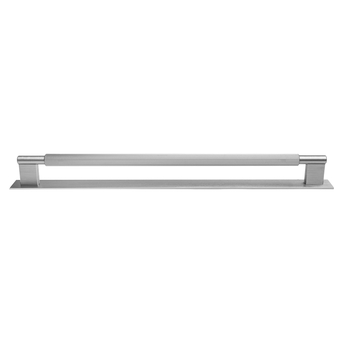 Momo Arpa D Handle and Backplate 320mm