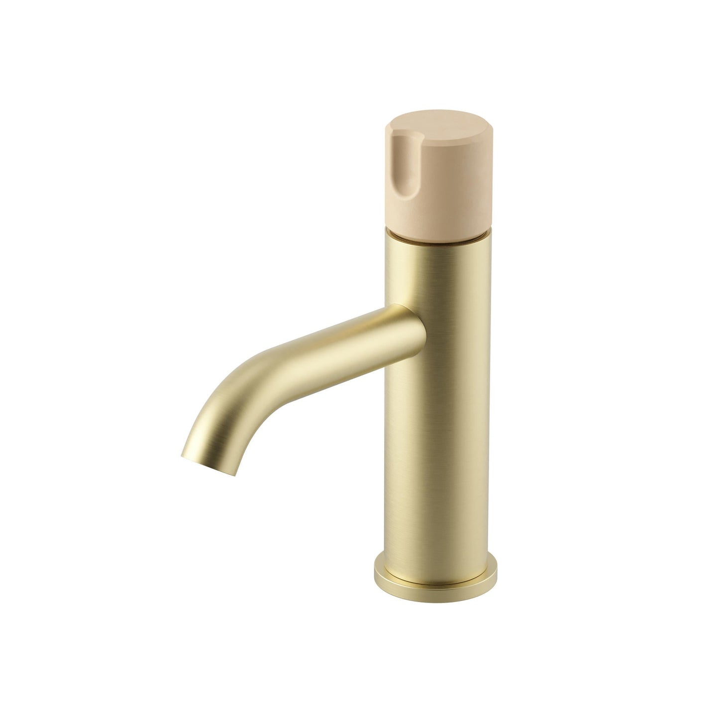 Meir X Nood Co. Alchemy Series, Progressive Basin Mixer