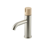 Meir X Nood Co. Alchemy Series, Progressive Basin Mixer