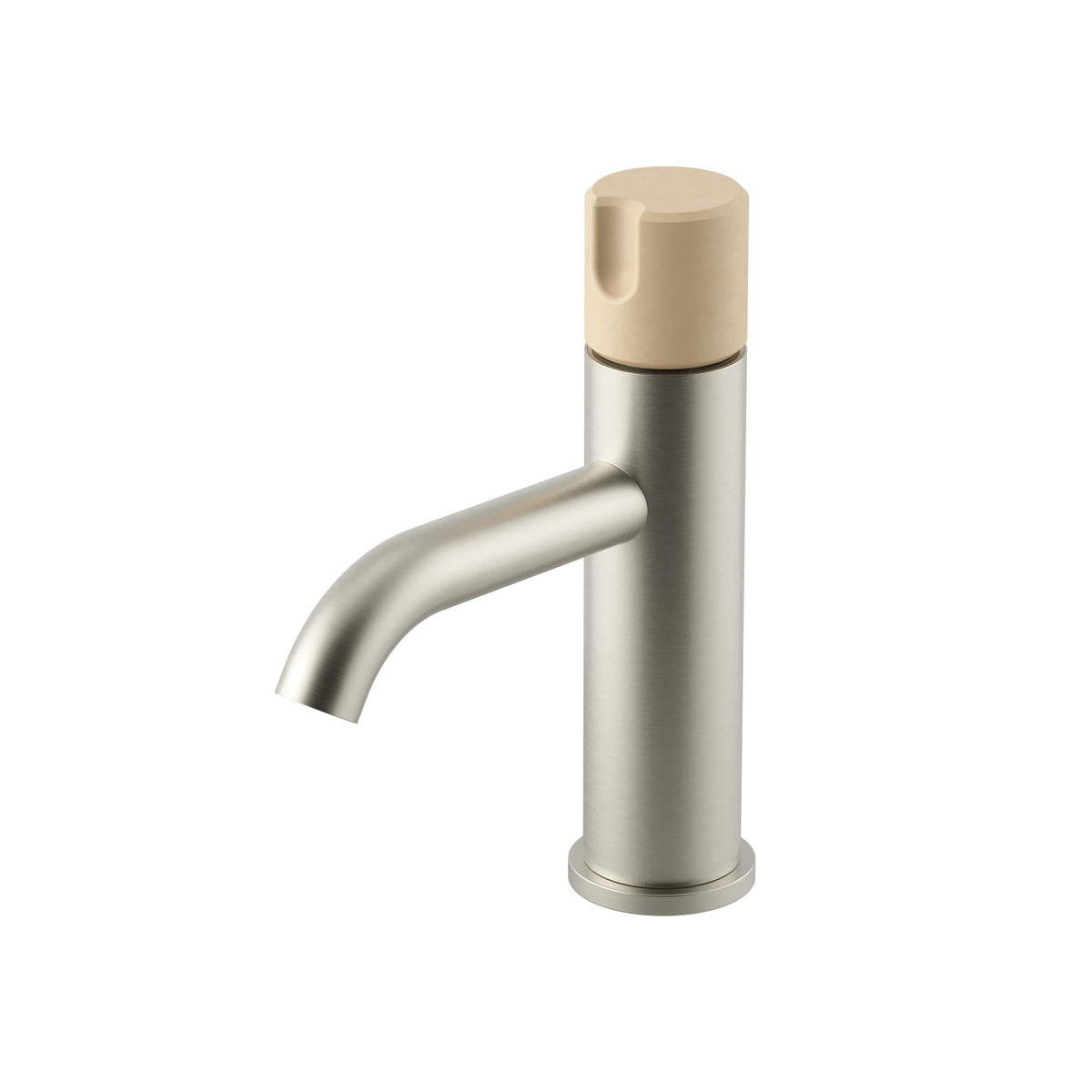 Meir X Nood Co. Alchemy Series, Progressive Basin Mixer