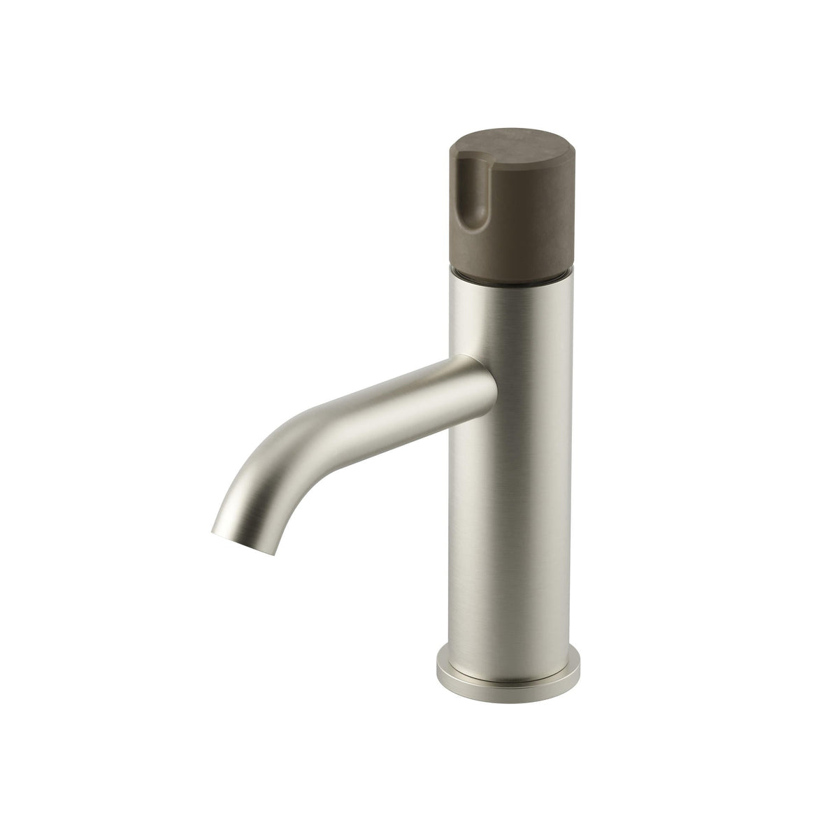 Meir X Nood Co. Alchemy Series, Progressive Basin Mixer