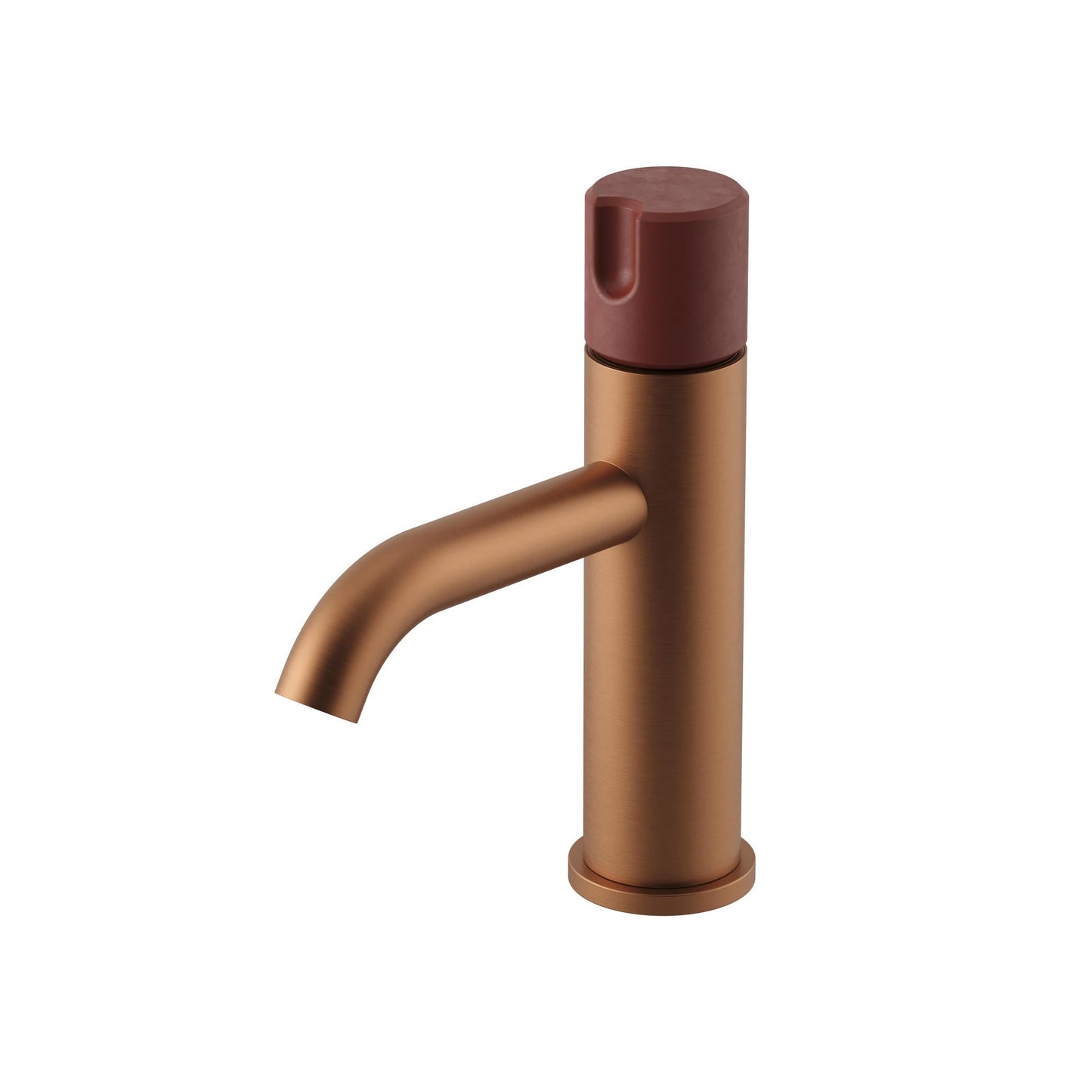 Meir X Nood Co. Alchemy Series, Progressive Basin Mixer