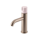 Meir X Nood Co. Alchemy Series, Progressive Basin Mixer