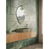 Meir X Nood Co. Alchemy Series, Progressive Basin Mixer - Champagne/Musk