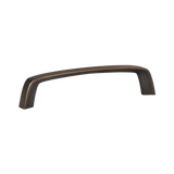Momo Acuto D Handle 160mm