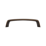Momo Acuto D Handle 160mm