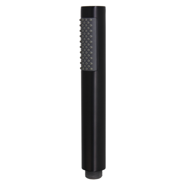 Round Microphone Hand Shower