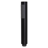 Round Microphone Hand Shower