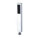Microphone Hand Shower Square