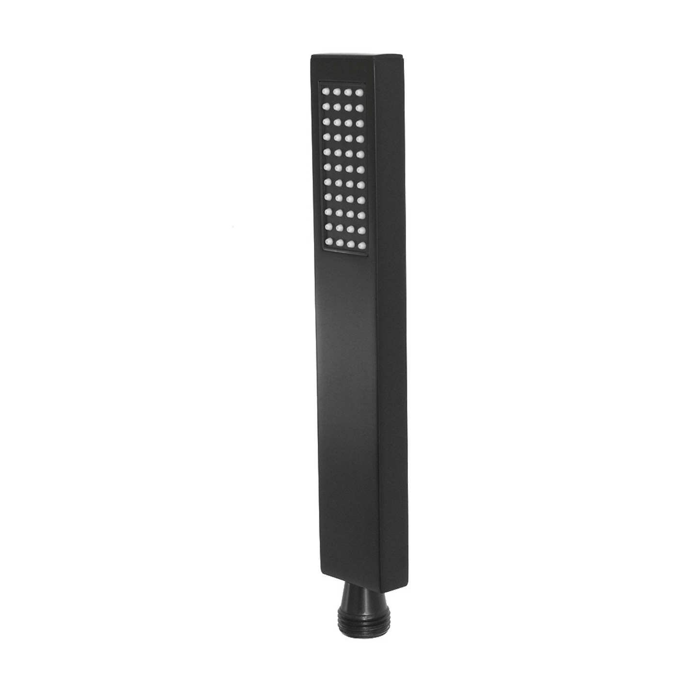 Microphone Hand Shower Square