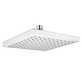 Square Shower Head 230mm