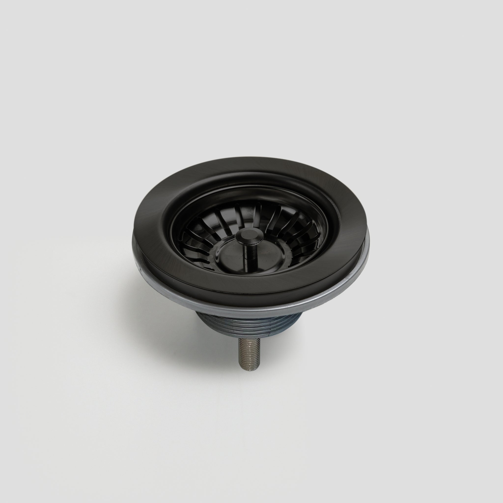 Oliveri Basket Waste With Extended Screw Length