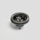 Oliveri Basket Waste With Extended Screw Length