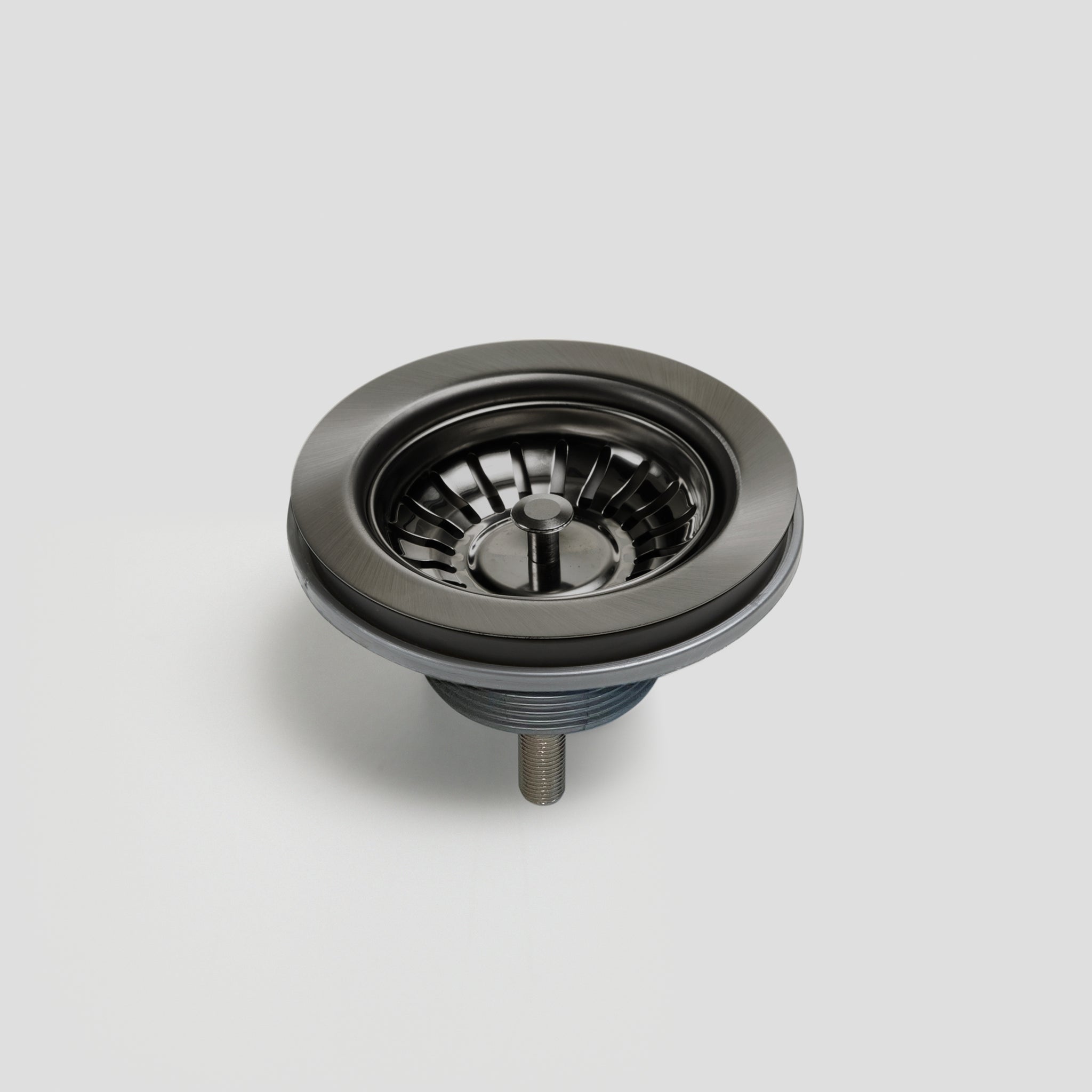 Oliveri Basket Waste With Extended Screw Length