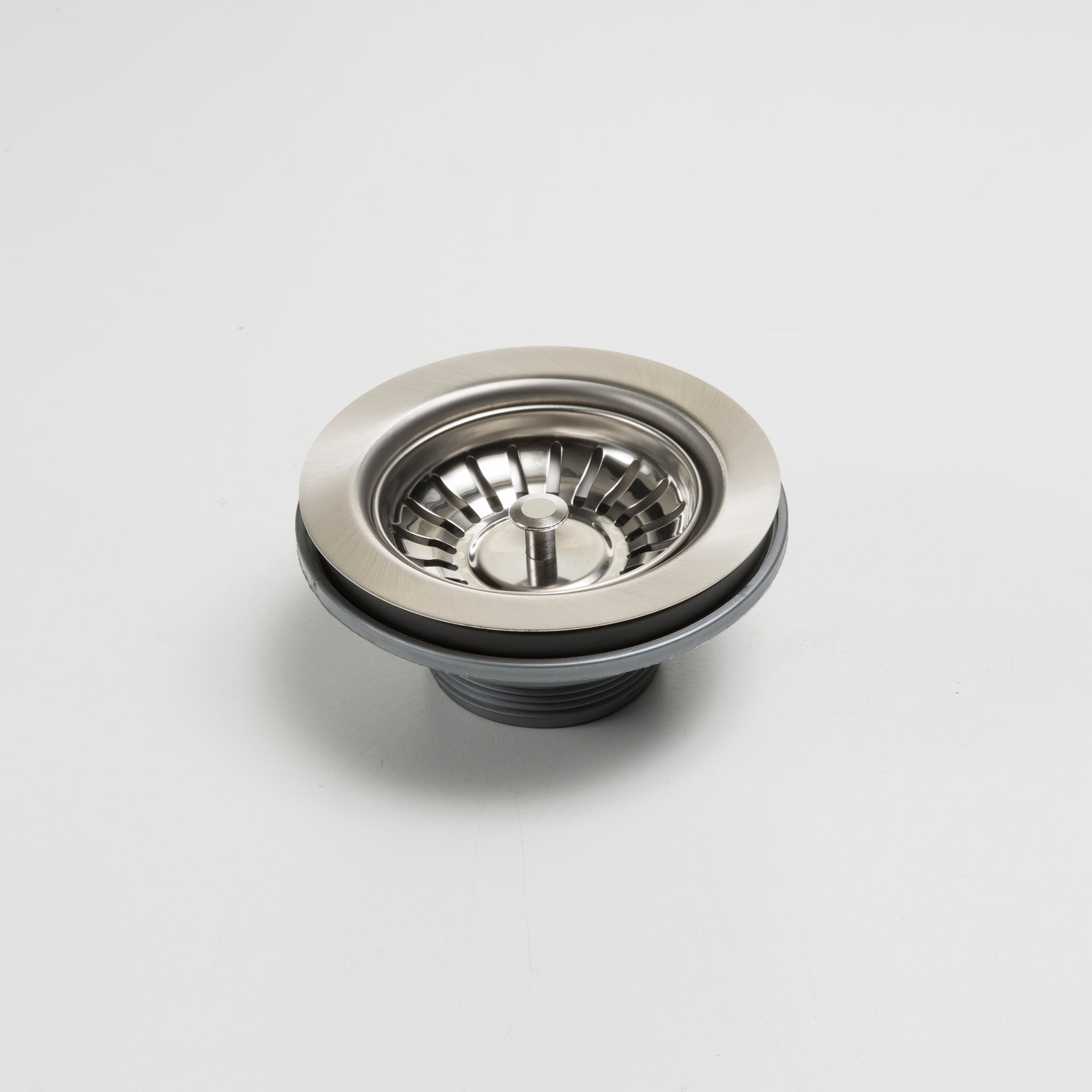 Oliveri Round Basket Waste