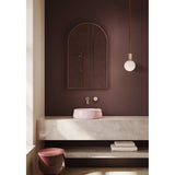 Meir X Nood Co. Alchemy Series, Progressive Wall Mixer Set - alternative product view