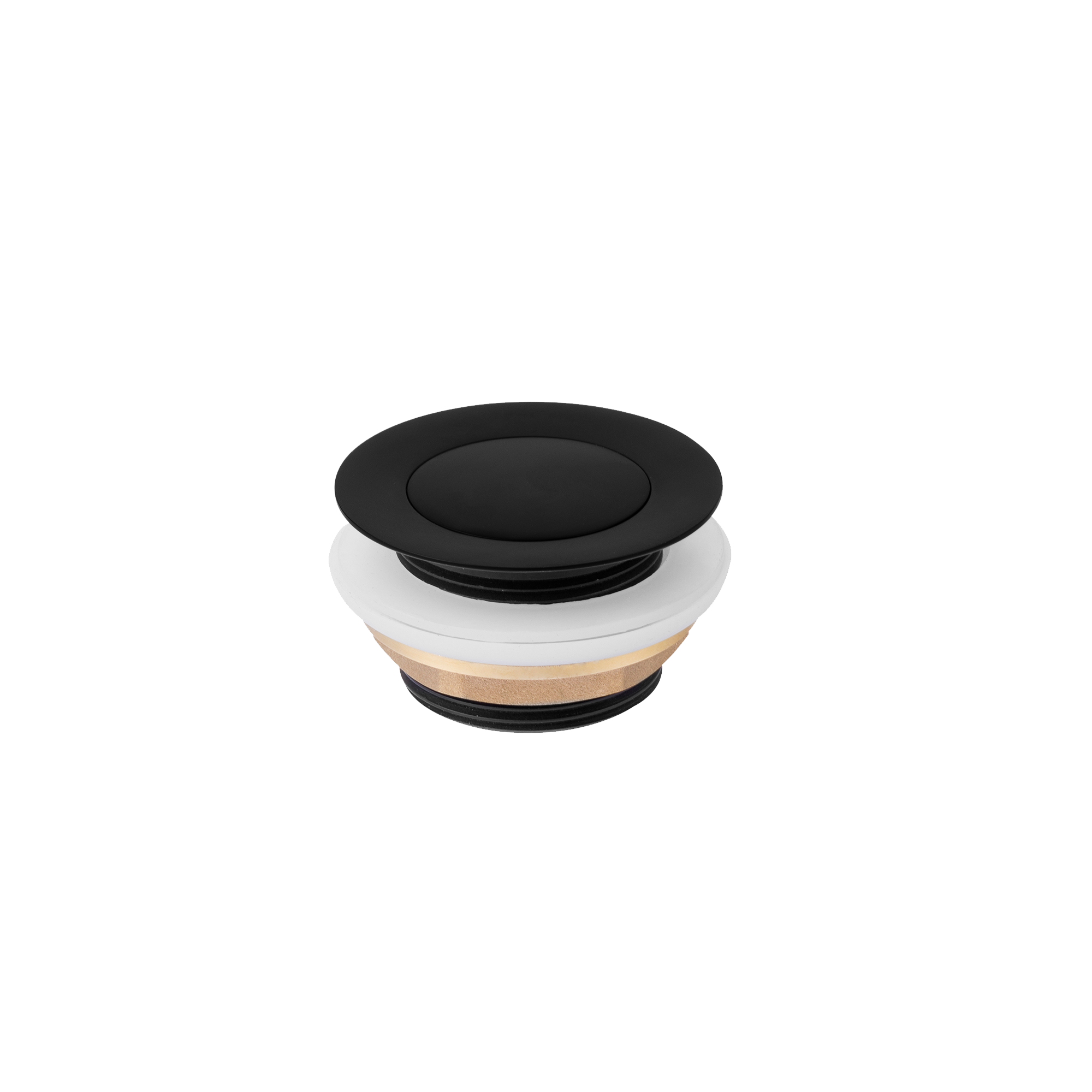 Pop-Up Bath Waste