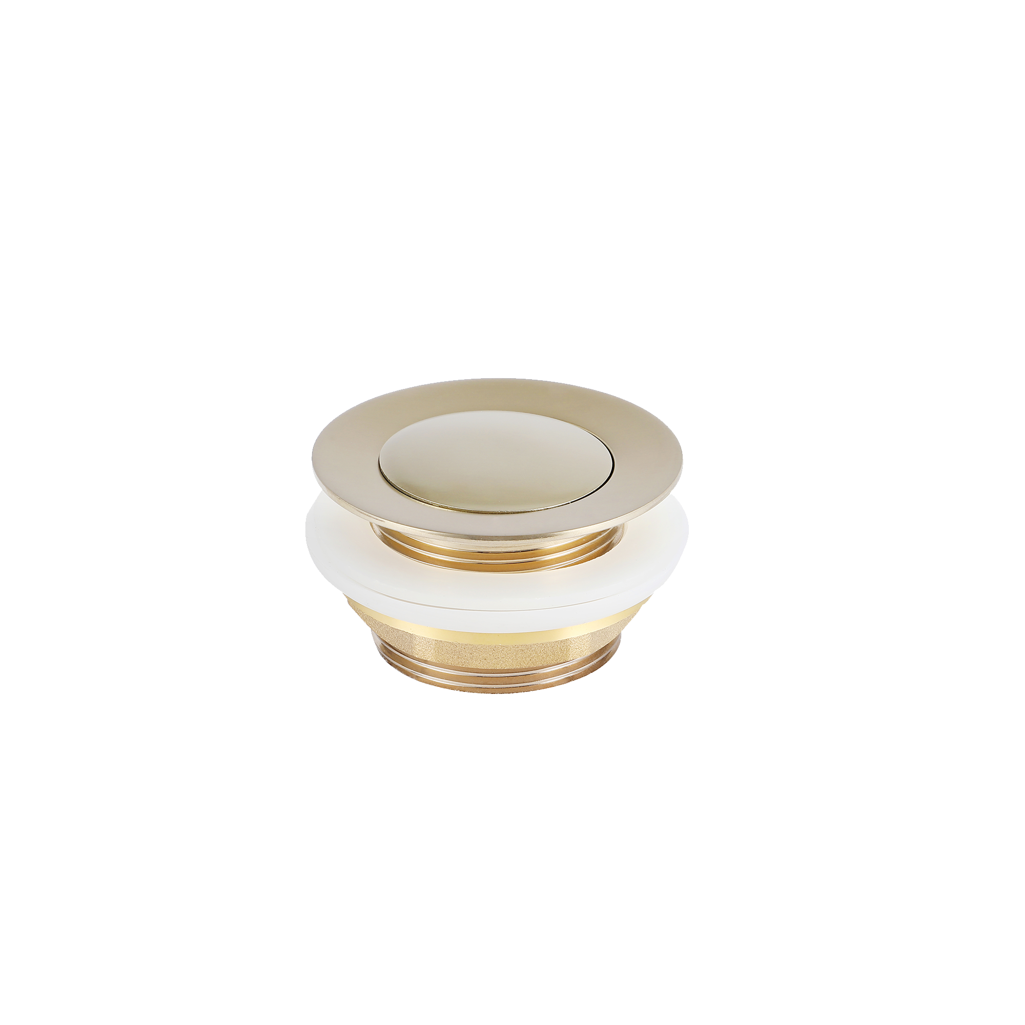 Pop-Up Bath Waste