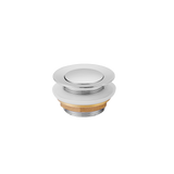 Pop-Up Bath Waste