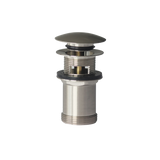 Universal Pop Up Plug and Waste