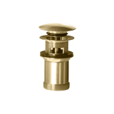 Universal Pop Up Plug and Waste