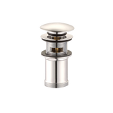 Universal Pop Up Plug and Waste